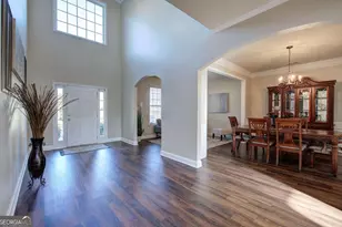 4978 Arbor View Parkway NW, Acworth, GA 30101 - Photo 5