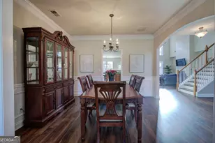 4978 Arbor View Parkway NW, Acworth, GA 30101 - Photo 11