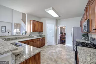 4978 Arbor View Parkway NW, Acworth, GA 30101 - Photo 17