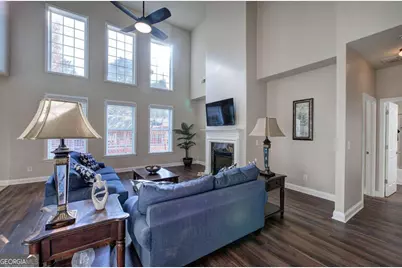 4978 Arbor View Parkway NW, Acworth, GA 30101 - Photo 13