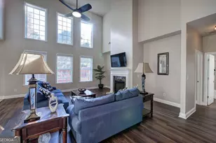 4978 Arbor View Parkway NW, Acworth, GA 30101 - Photo 13