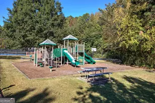 4978 Arbor View Parkway NW, Acworth, GA 30101 - Photo 59