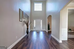 4978 Arbor View Parkway NW, Acworth, GA 30101 - Photo 3