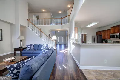 4978 Arbor View Parkway NW, Acworth, GA 30101 - Photo 23