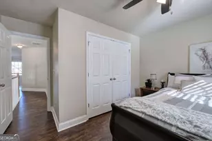 4978 Arbor View Parkway NW, Acworth, GA 30101 - Photo 31