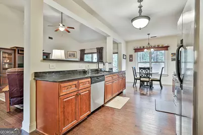 409 Walden Pond Way, Senoia, GA 30276 - Photo 17