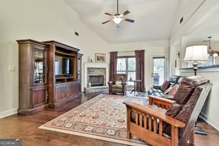 409 Walden Pond Way, Senoia, GA 30276 - Photo 9