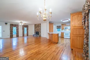 1327 Pinnacle Dr, Clayton, GA 30525 - Photo 11