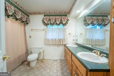 1327 Pinnacle Drive, Clayton, GA 30525 - Photo 21