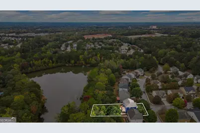 10 Lakeshore Parkway, Newnan, GA 30263 - Photo 67