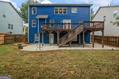 10 Lakeshore Parkway, Newnan, GA 30263 - Photo 51