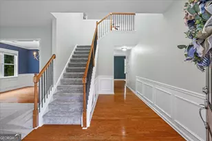 10 Lakeshore Pkwy, Newnan, GA 30263 - Photo 3