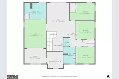 10 Lakeshore Parkway, Newnan, GA 30263 - Photo 45