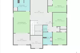 10 Lakeshore Pkwy, Newnan, GA 30263 - Photo 45