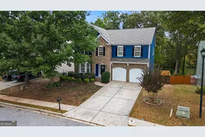 10 Lakeshore Parkway, Newnan, GA 30263 - Photo 61