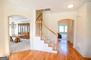 140 Devonshire Pl, Tyrone, GA 30290 - Photo 5