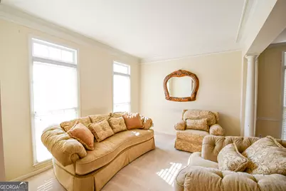 140 Devonshire Place, Tyrone, GA 30290 - Photo 7