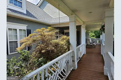 200 Chaparral Trace, Tyrone, GA 30290 - Photo 35