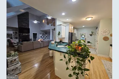 200 Chaparral Trace, Tyrone, GA 30290 - Photo 11