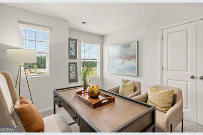 364 Sinclair Court #LOT 70, McDonough, GA 30253 - Photo 7