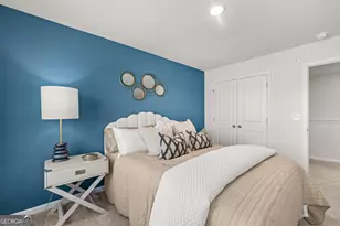 364 Sinclair Ct, McDonough, GA 30253 - Photo 9