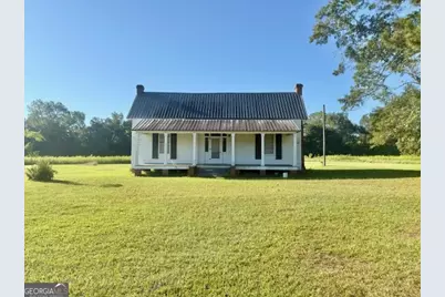 600 Chattahoochee Avenue, Blakely, GA 39823 - Photo 1