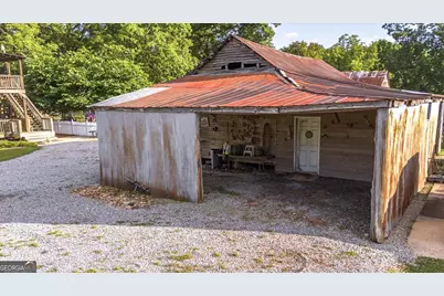 2870 Prospect Road, Rutledge, GA 30663 - Photo 97
