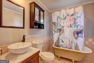 2870 Prospect Rd, Rutledge, GA 30663 - Photo 29