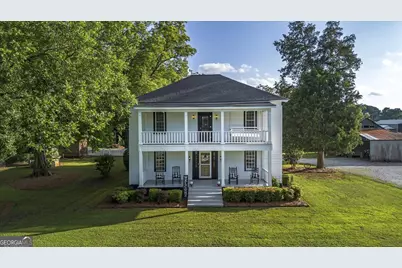 2870 Prospect Road, Rutledge, GA 30663 - Photo 65