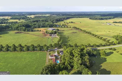 2870 Prospect Road, Rutledge, GA 30663 - Photo 111