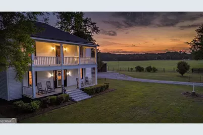 2870 Prospect Road, Rutledge, GA 30663 - Photo 121