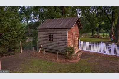 2870 Prospect Road, Rutledge, GA 30663 - Photo 127