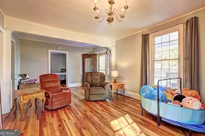 2870 Prospect Road, Rutledge, GA 30663 - Photo 9