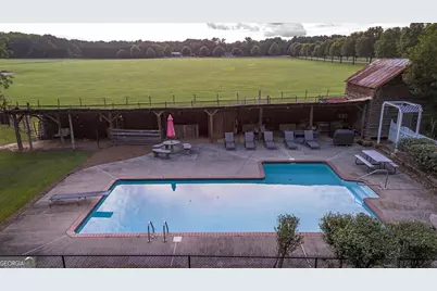 2870 Prospect Road, Rutledge, GA 30663 - Photo 79