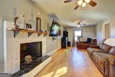 2870 Prospect Road, Rutledge, GA 30663 - Photo 37