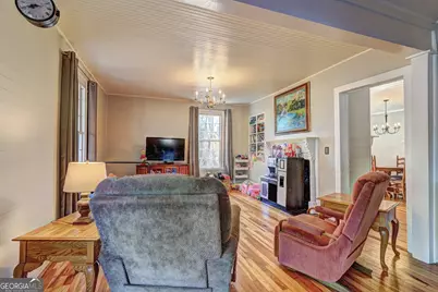 2870 Prospect Road, Rutledge, GA 30663 - Photo 7