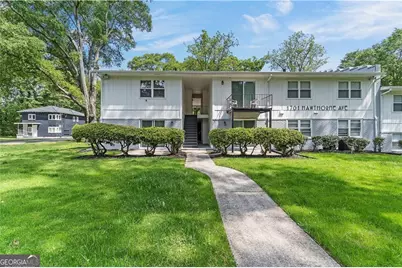 1701 Hawthorne Avenue #9, College Park, GA 30337 - Photo 1