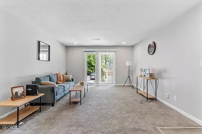 1701 Hawthorne Avenue #9, College Park, GA 30337 - Photo 3