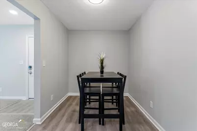 1701 Hawthorne Avenue #9, College Park, GA 30337 - Photo 11