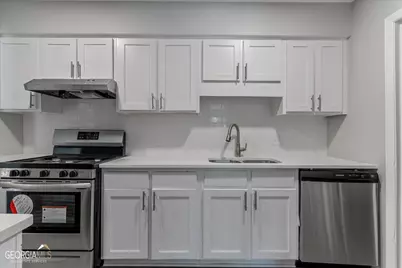 1701 Hawthorne Avenue #9, College Park, GA 30337 - Photo 7