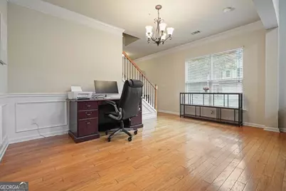 454 Mountain View Lane, Woodstock, GA 30188 - Photo 11