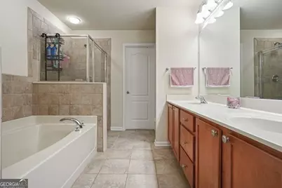 454 Mountain View Lane, Woodstock, GA 30188 - Photo 27