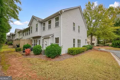 454 Mountain View Lane, Woodstock, GA 30188 - Photo 37