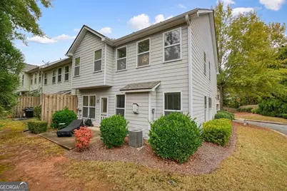 454 Mountain View Lane, Woodstock, GA 30188 - Photo 43