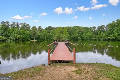 454 Mountain View Lane, Woodstock, GA 30188 - Photo 51