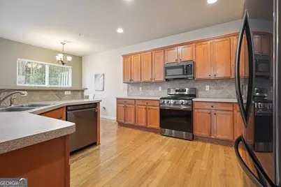 454 Mountain View Lane, Woodstock, GA 30188 - Photo 19