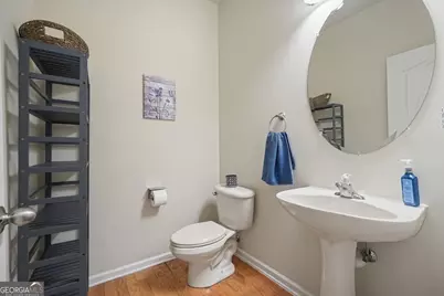 454 Mountain View Lane, Woodstock, GA 30188 - Photo 21