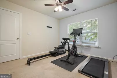 454 Mountain View Lane, Woodstock, GA 30188 - Photo 35