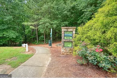 454 Mountain View Lane, Woodstock, GA 30188 - Photo 3