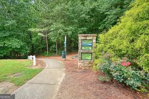 454 Mountain View Ln, Woodstock, GA 30188 - Photo 3